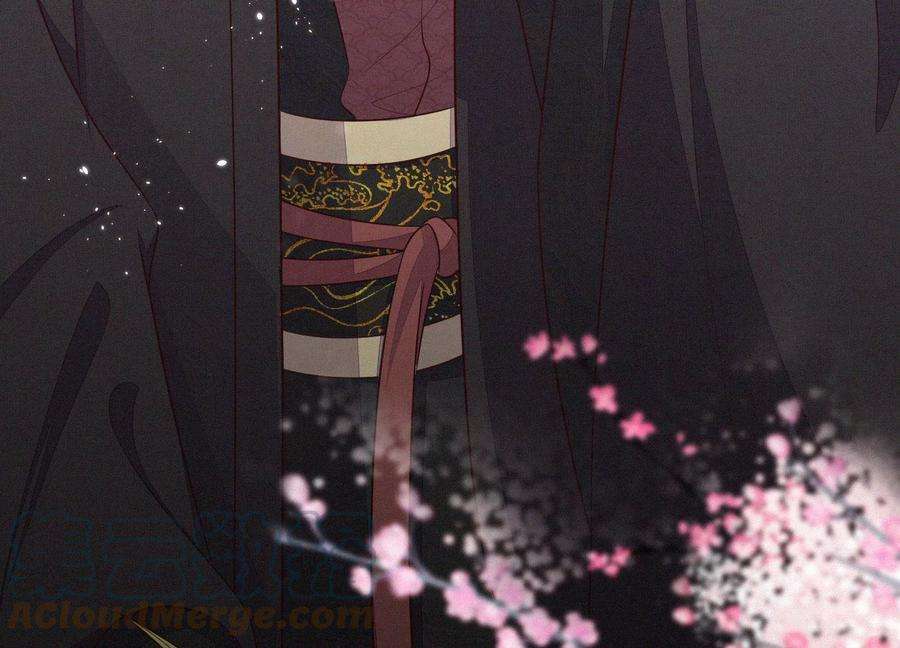 苍兰诀129话 是本座亲手毁灭了她