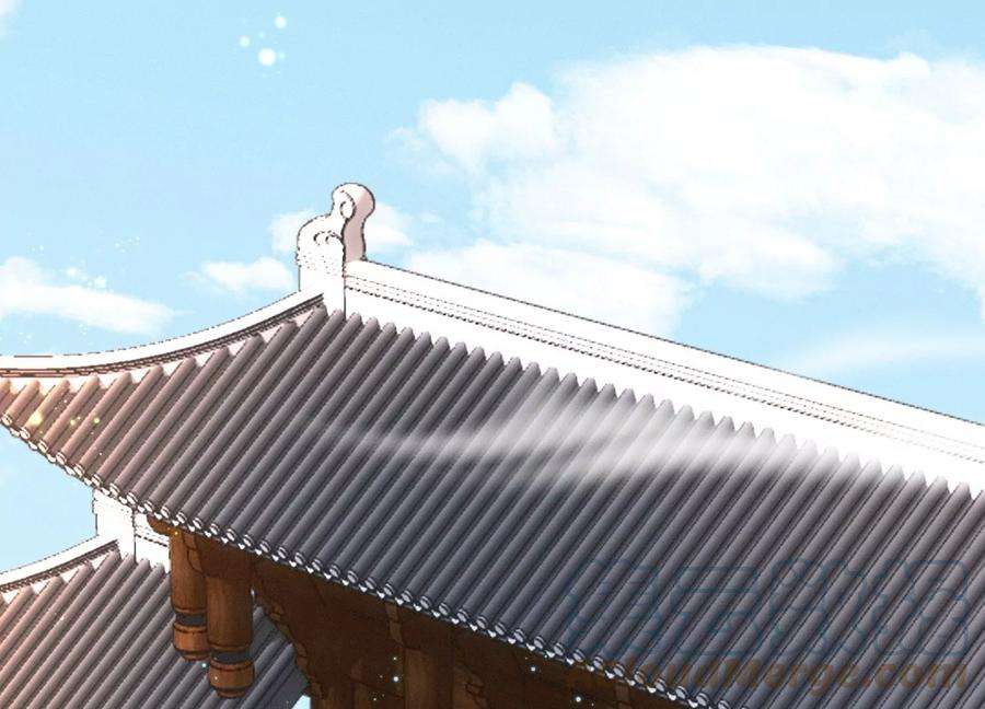 苍兰诀130话 后悔莫及的东方青苍