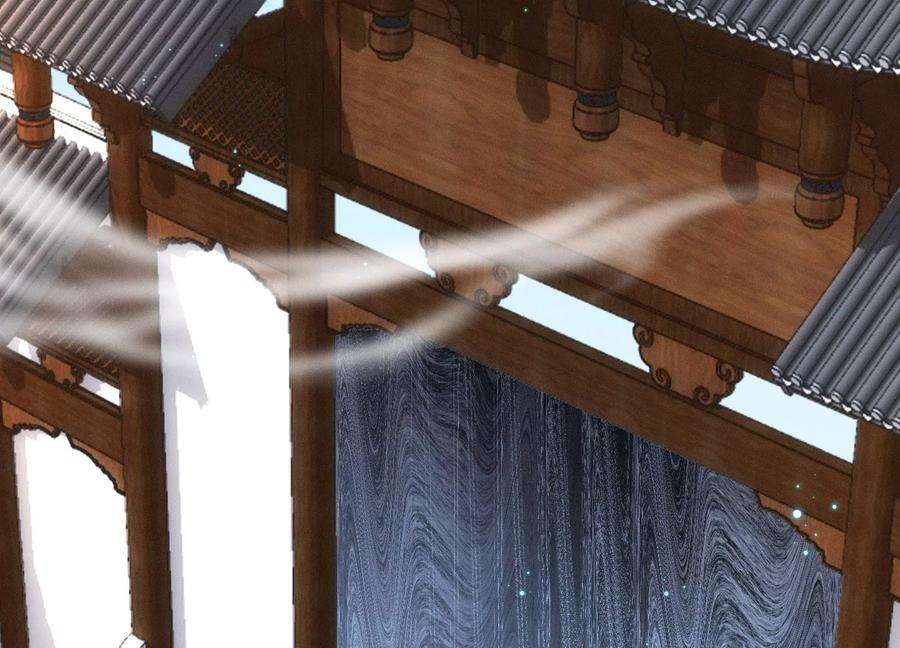 苍兰诀130话 后悔莫及的东方青苍