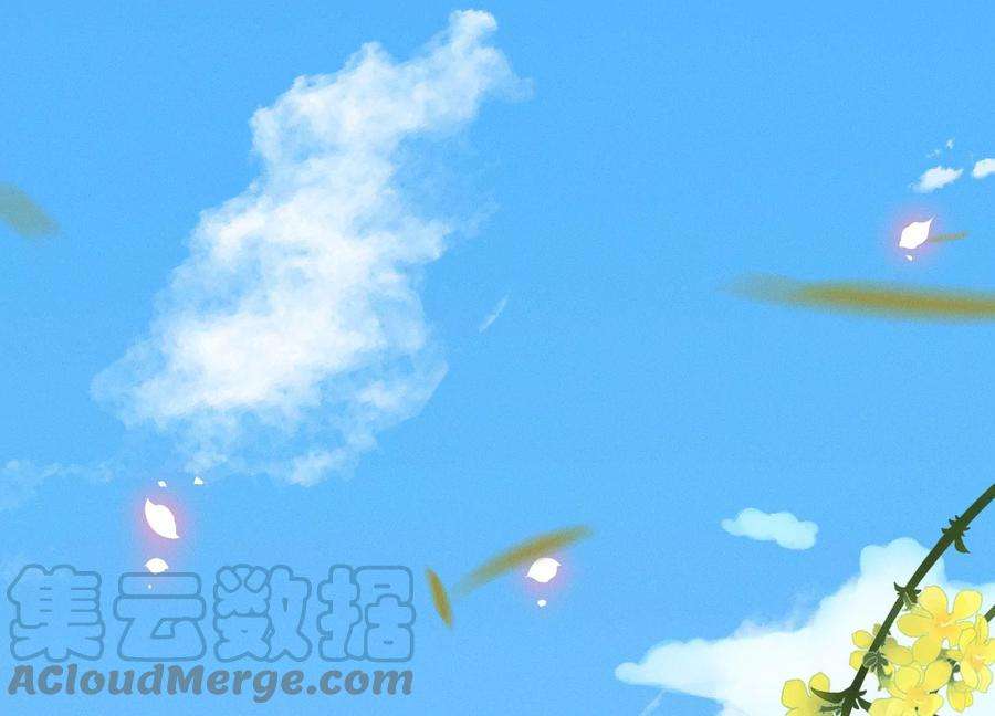 苍兰诀130话 后悔莫及的东方青苍