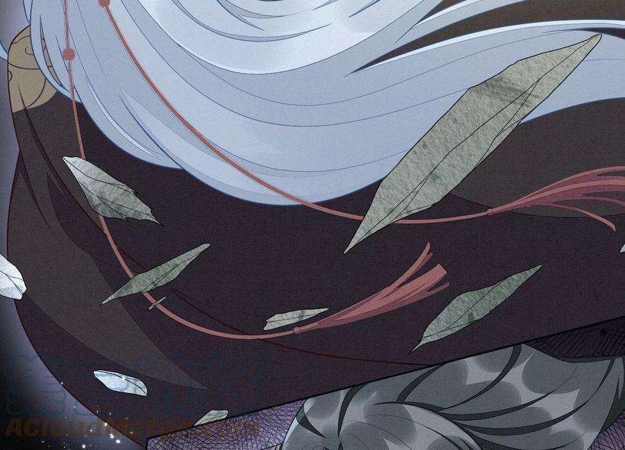 苍兰诀132话 长渊，给我揍他