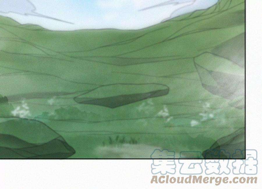 苍兰诀133话 东方青苍的守护