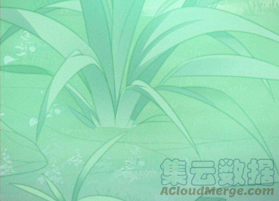 苍兰诀133话 东方青苍的守护