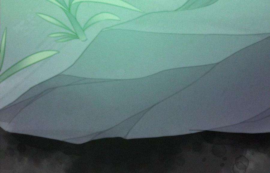 苍兰诀133话 东方青苍的守护