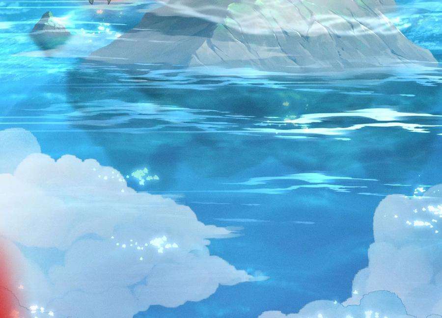 苍兰诀134话 大魔头拐走小兰花啦