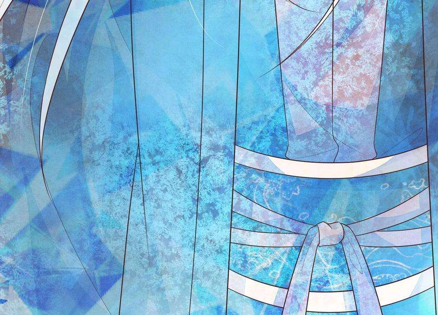 苍兰诀134话 大魔头拐走小兰花啦