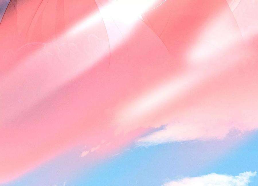 苍兰诀136话 你师父让你去忘川