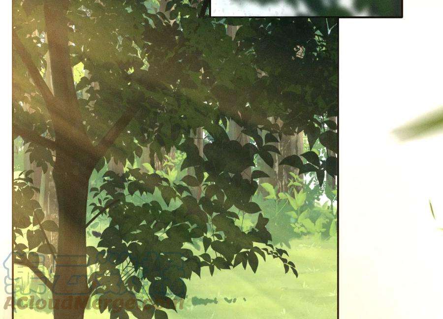 苍兰诀136话 你师父让你去忘川