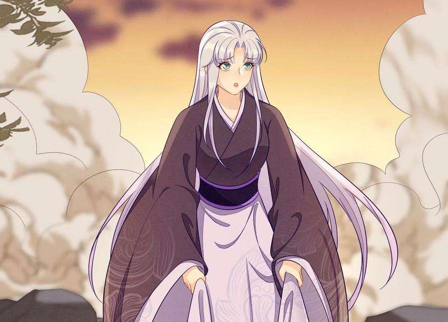 苍兰诀137话 又被大魔头算计了