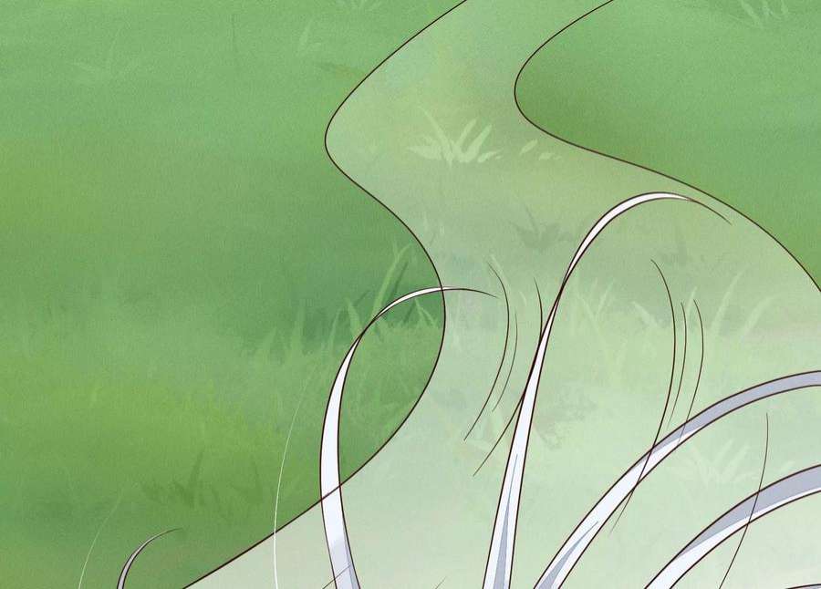 苍兰诀番外一 奶香小兰花降临人间