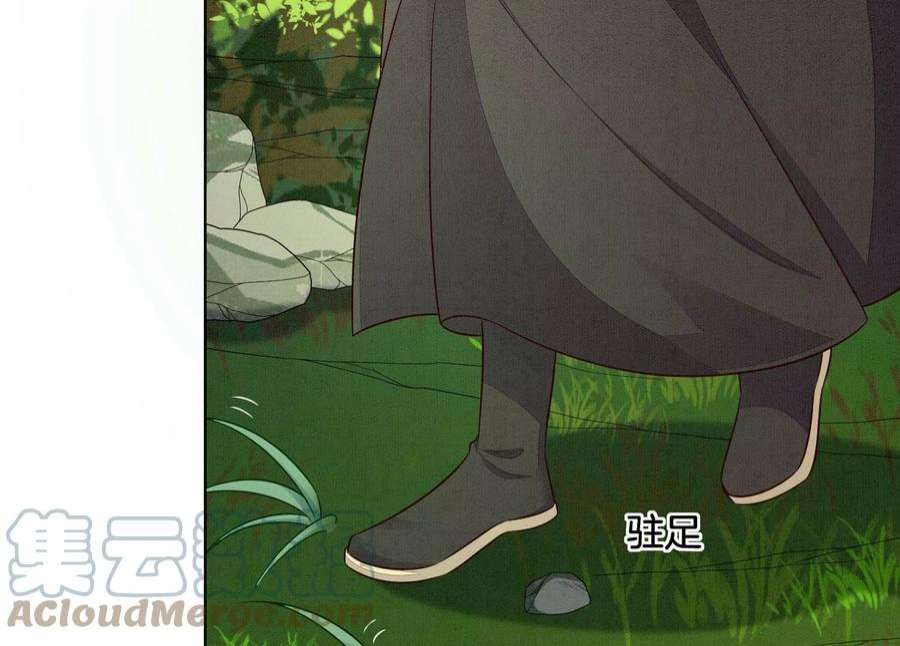 苍兰诀番外一 奶香小兰花降临人间