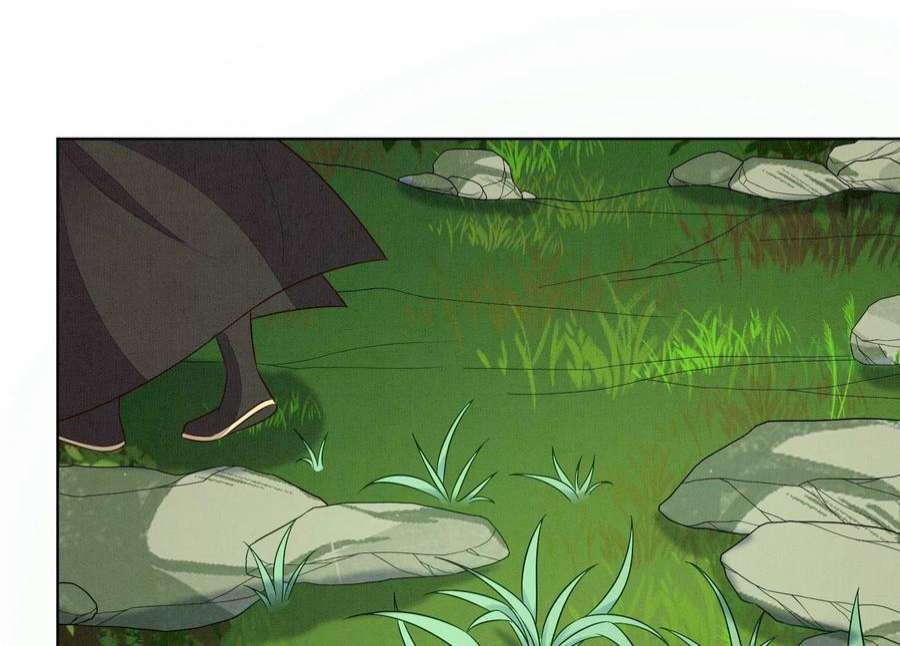 苍兰诀番外一 奶香小兰花降临人间