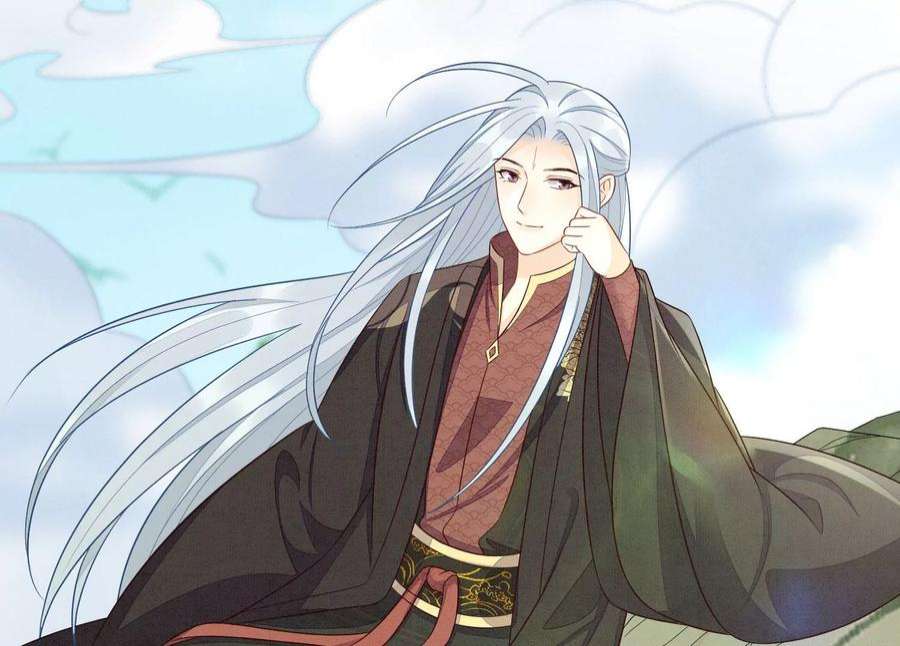 苍兰诀番外一 奶香小兰花降临人间