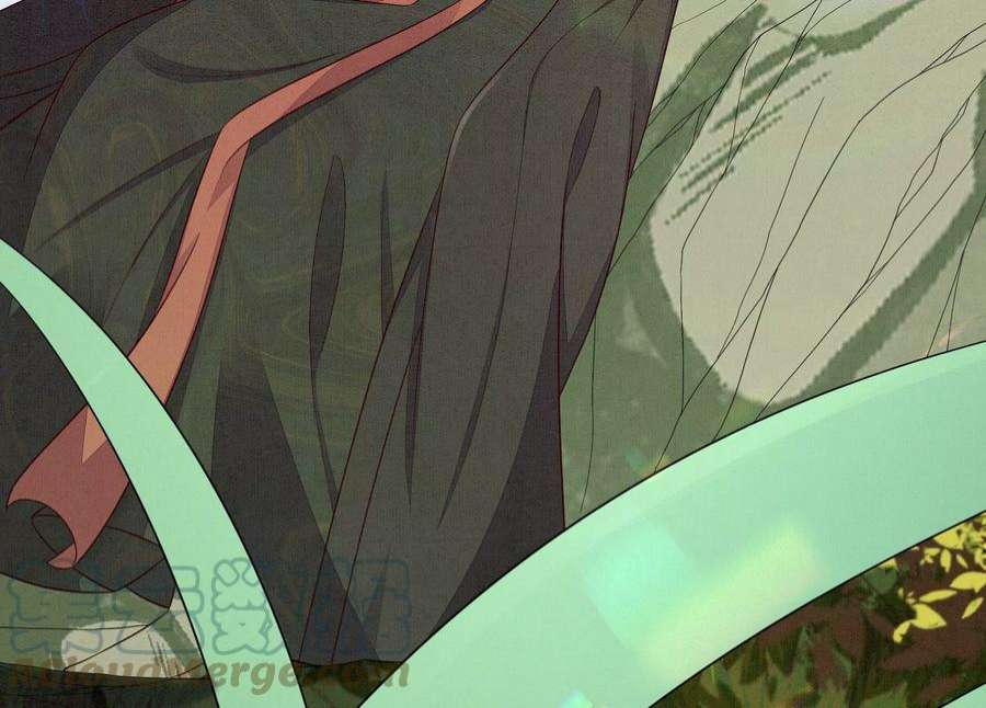 苍兰诀番外一 奶香小兰花降临人间