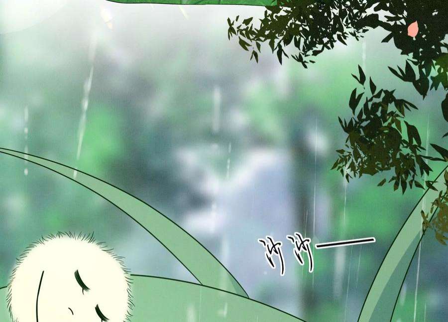 苍兰诀番外一 奶香小兰花降临人间