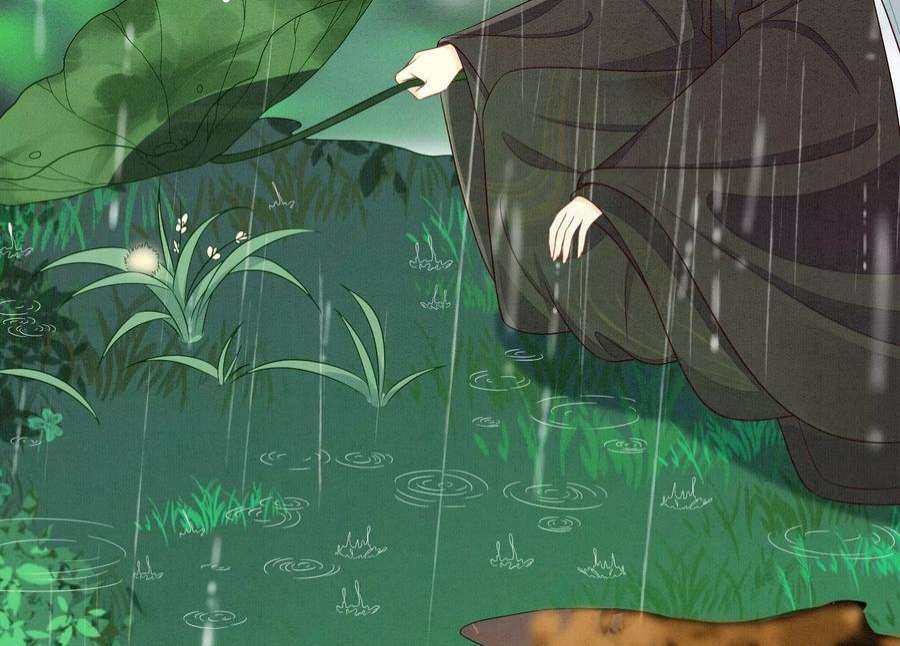 苍兰诀番外一 奶香小兰花降临人间