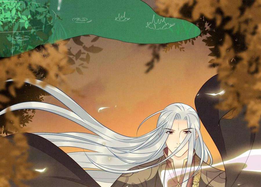 苍兰诀番外一 奶香小兰花降临人间