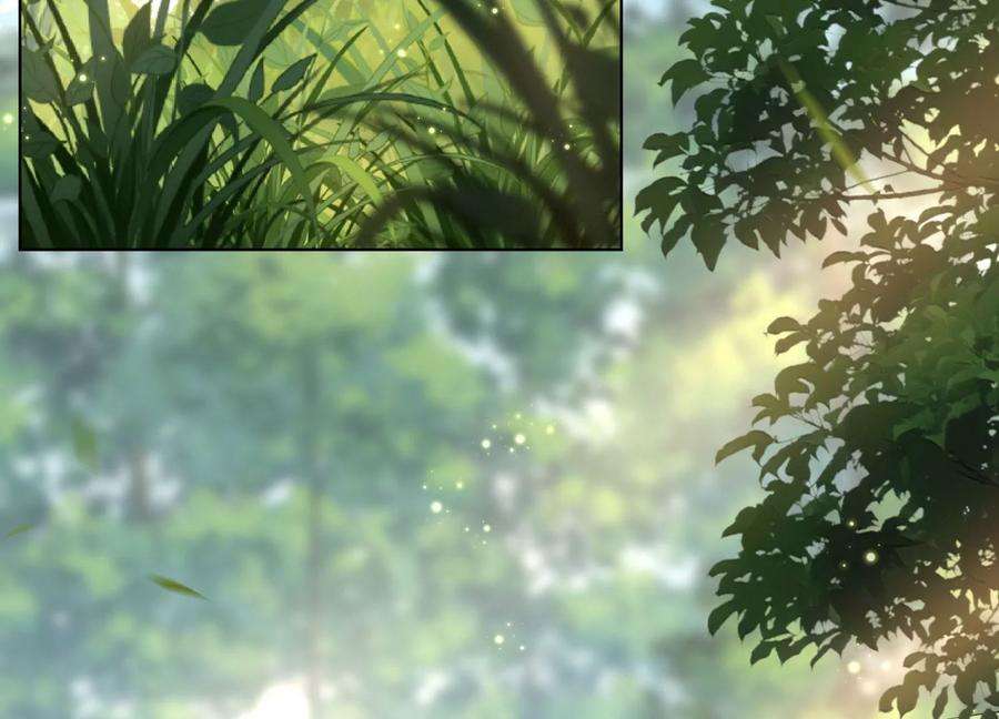 苍兰诀番外三 小兰花全部想起来了