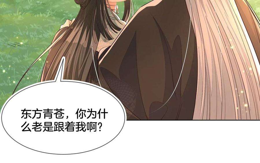 苍兰诀番外三 小兰花全部想起来了