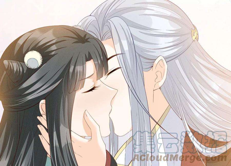 苍兰诀番外三 小兰花全部想起来了