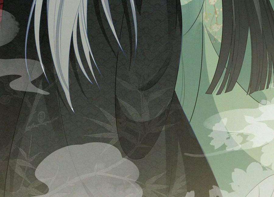 苍兰诀番外四 大冒险之朝堂篇