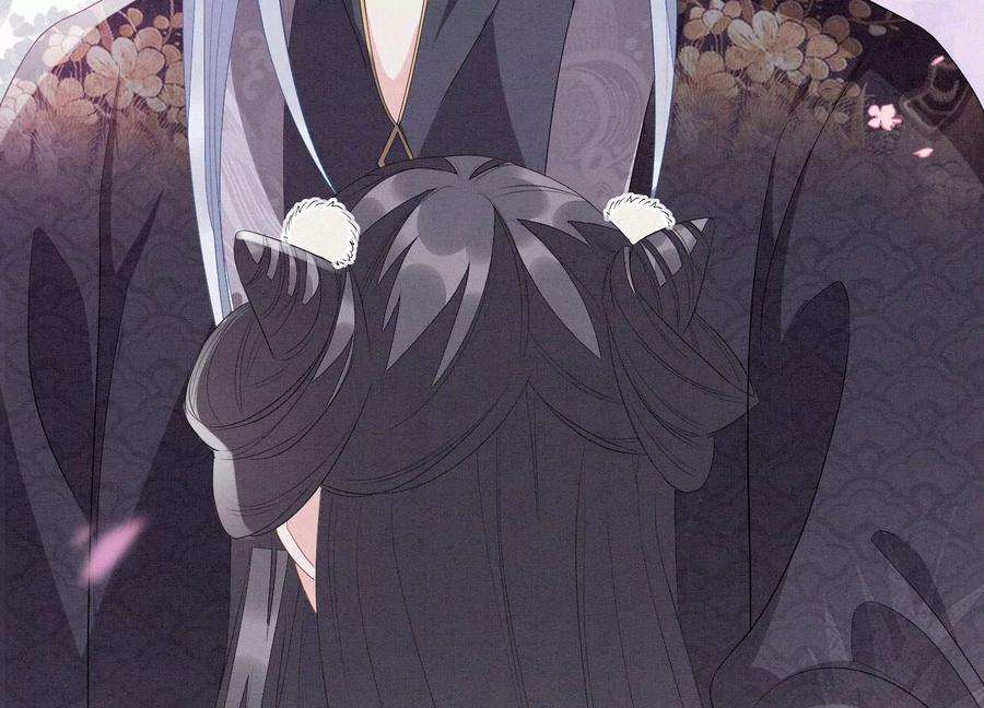 苍兰诀番外四 大冒险之朝堂篇