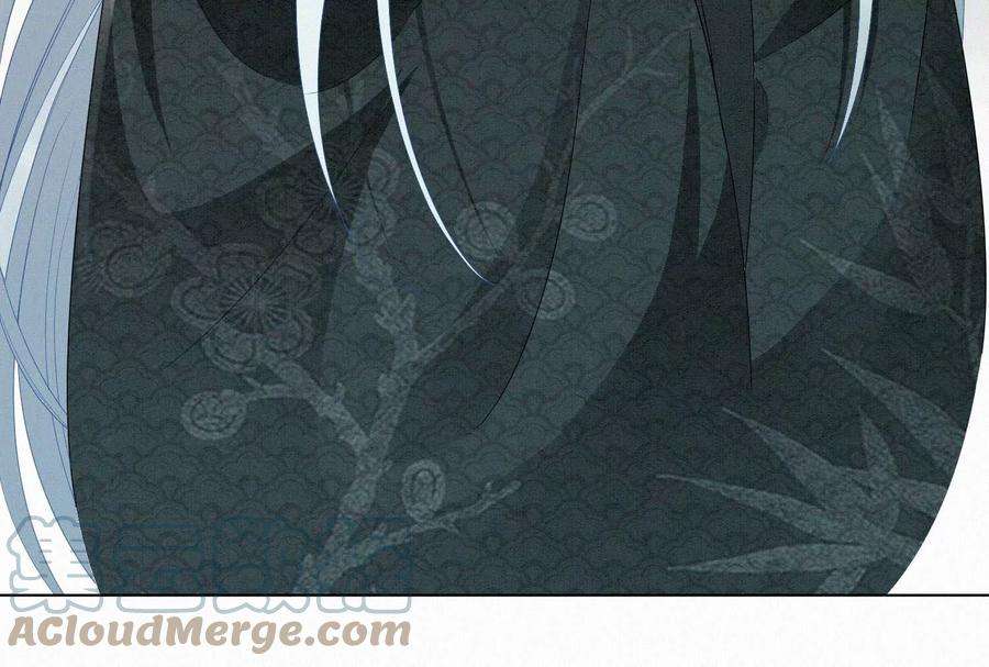 苍兰诀番外四 大冒险之朝堂篇