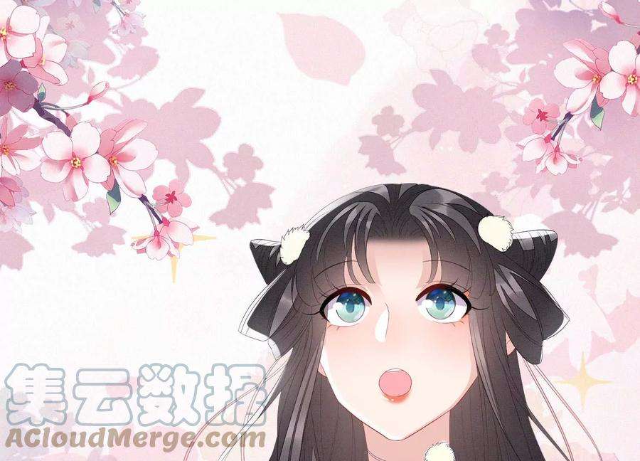 苍兰诀番外四 大冒险之朝堂篇