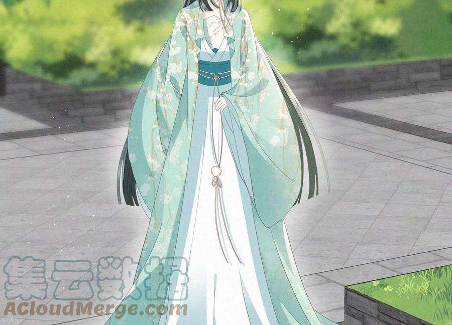 苍兰诀番外四 大冒险之朝堂篇