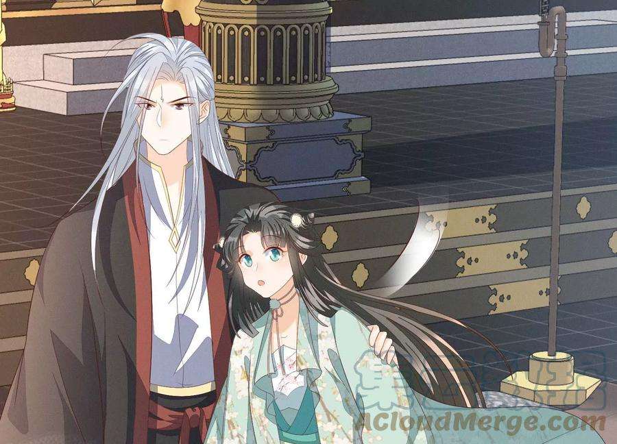 苍兰诀番外五 大冒险之江湖篇