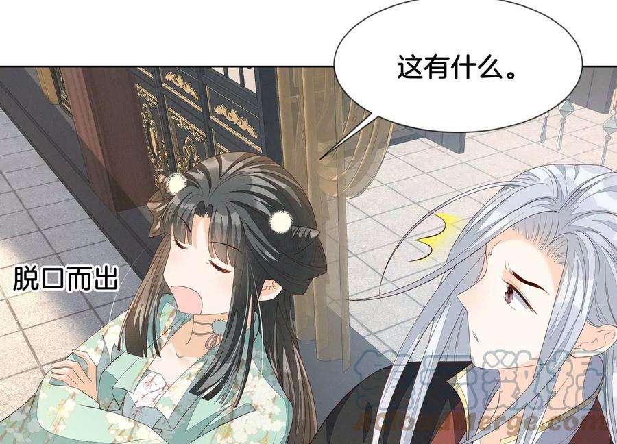 苍兰诀番外五 大冒险之江湖篇