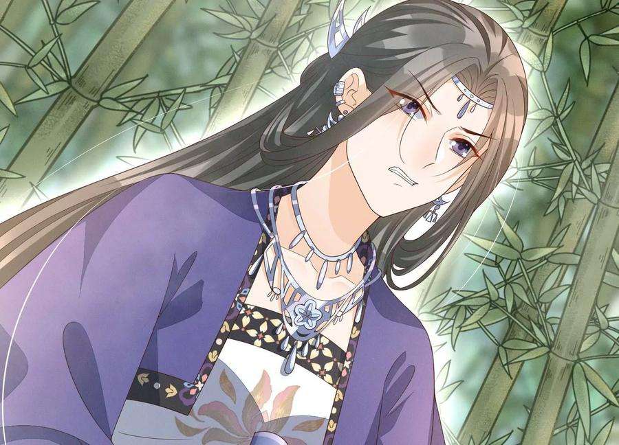 苍兰诀番外五 大冒险之江湖篇