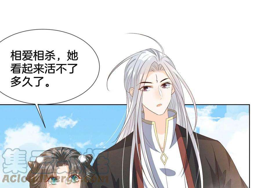 苍兰诀番外五 大冒险之江湖篇