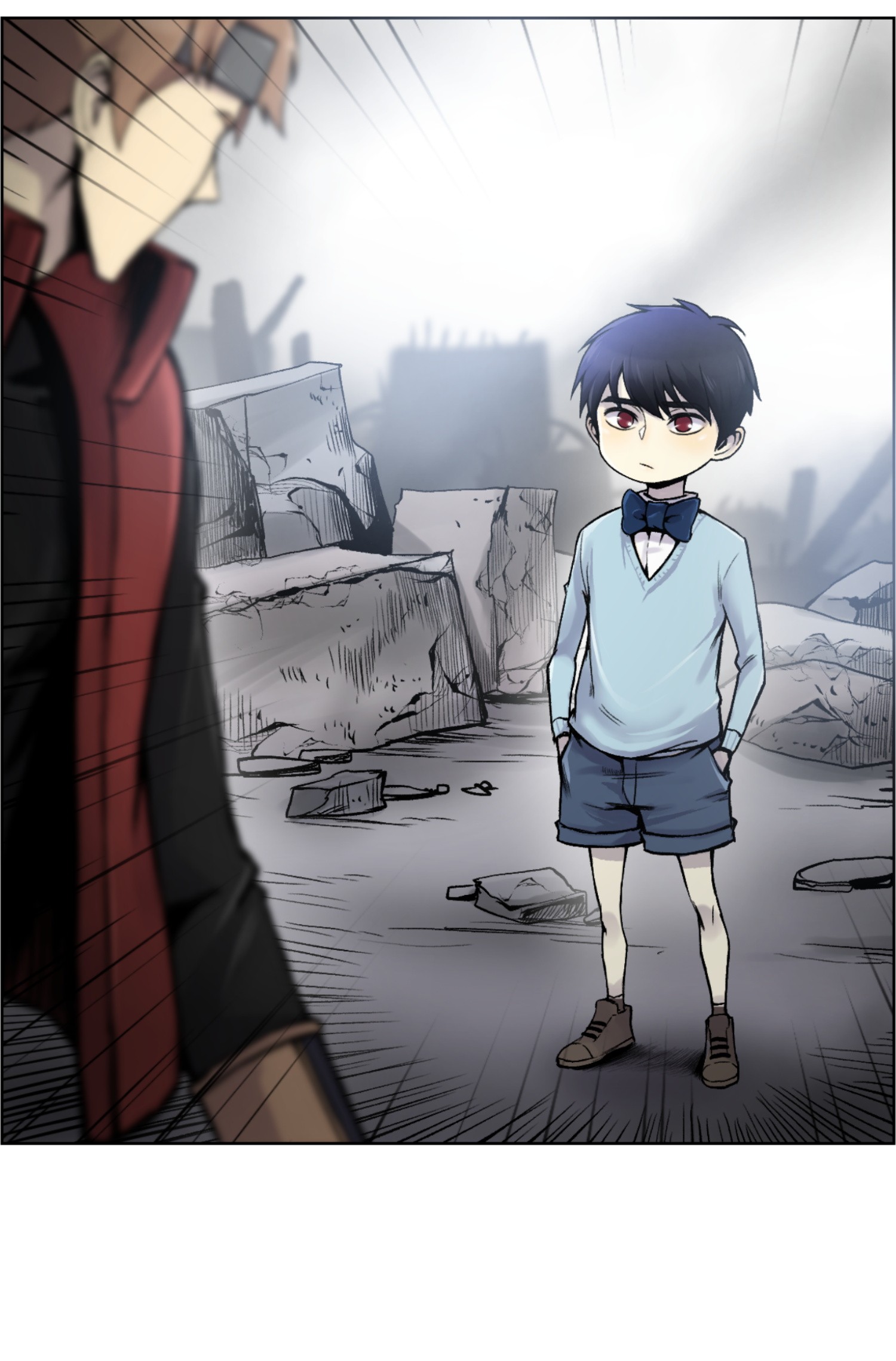 反派逆转01 制霸武林