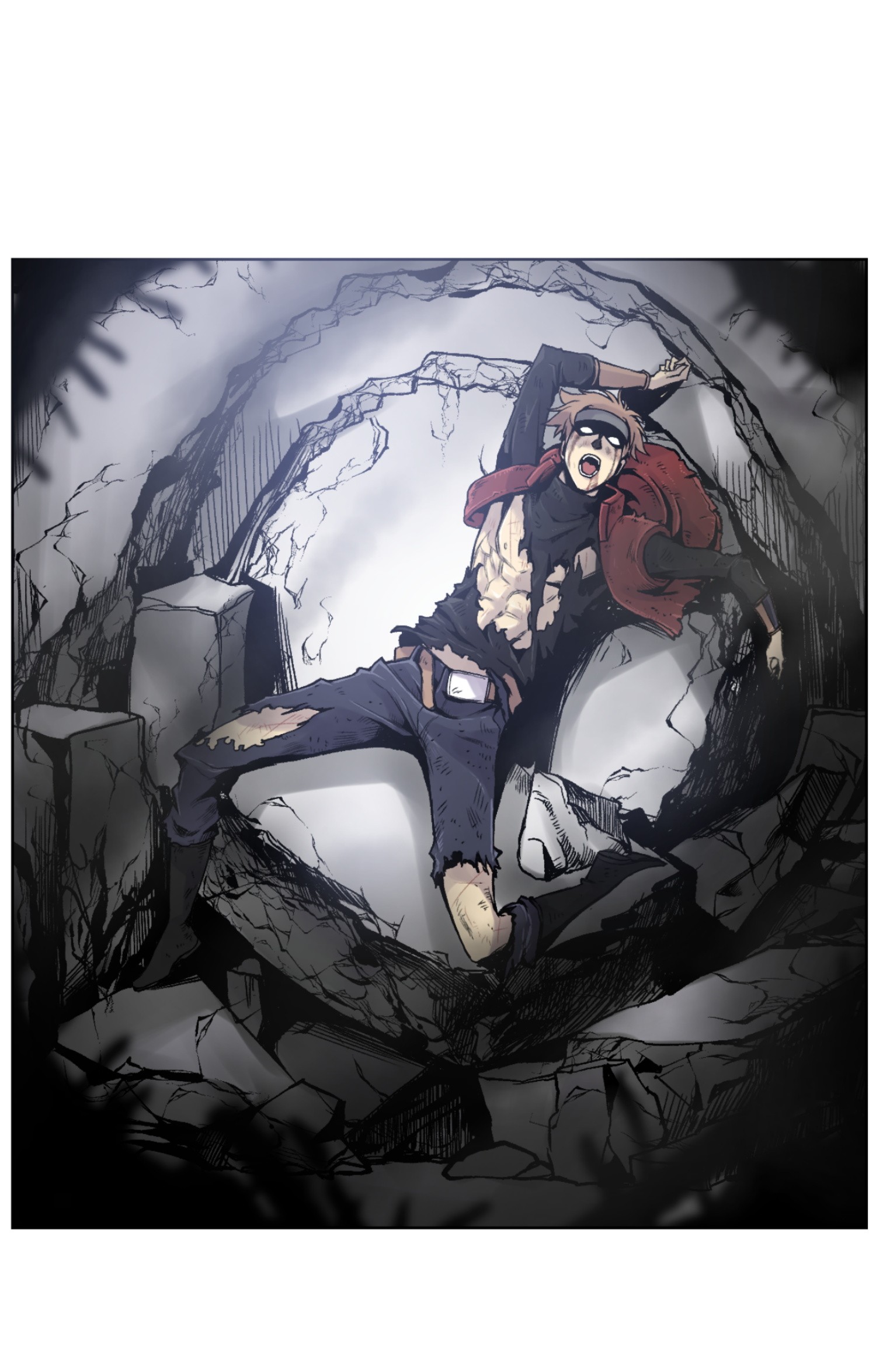 反派逆转01 制霸武林