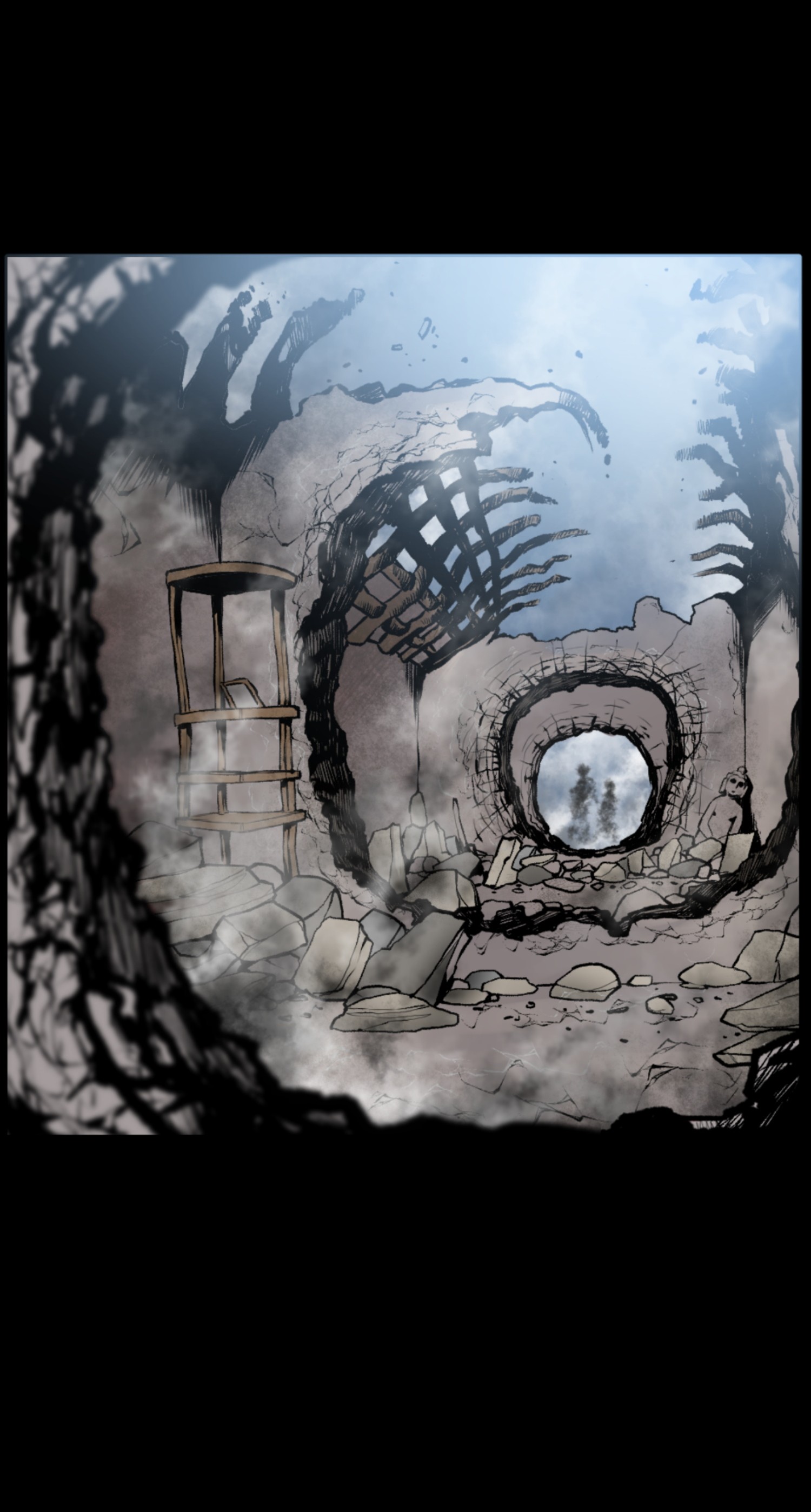 反派逆转01 制霸武林