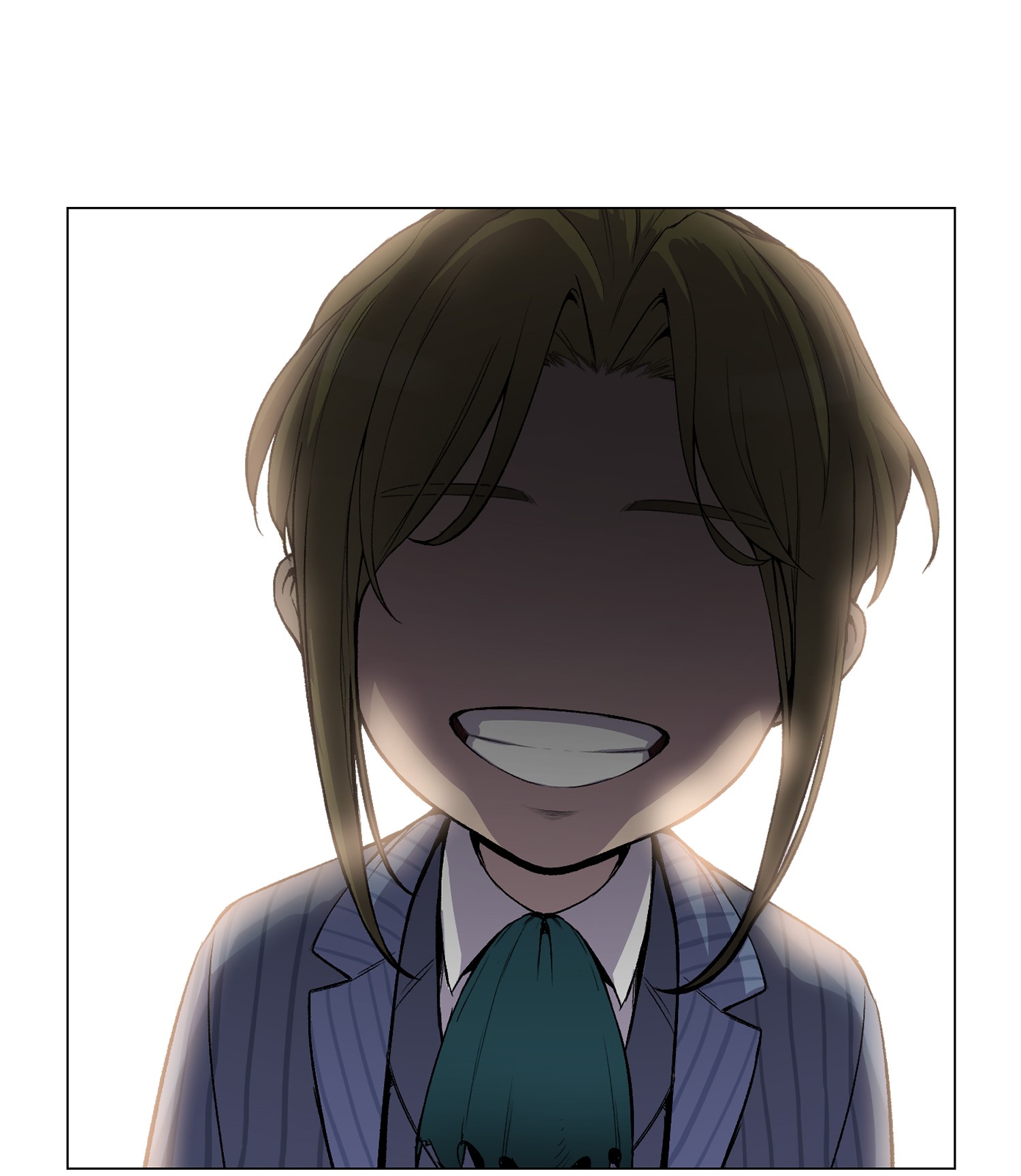 反派逆转02 生日派对