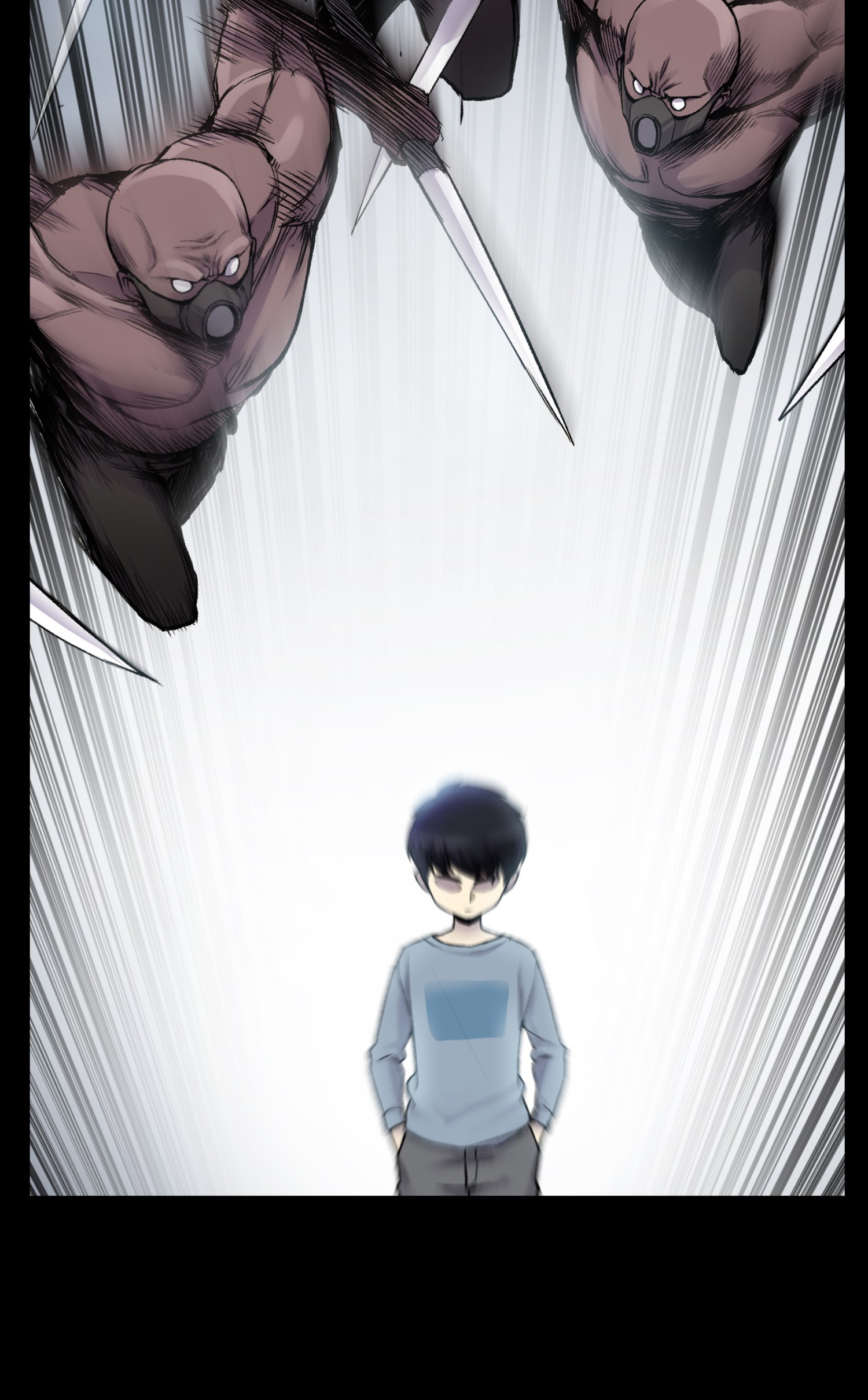 反派逆转02 生日派对