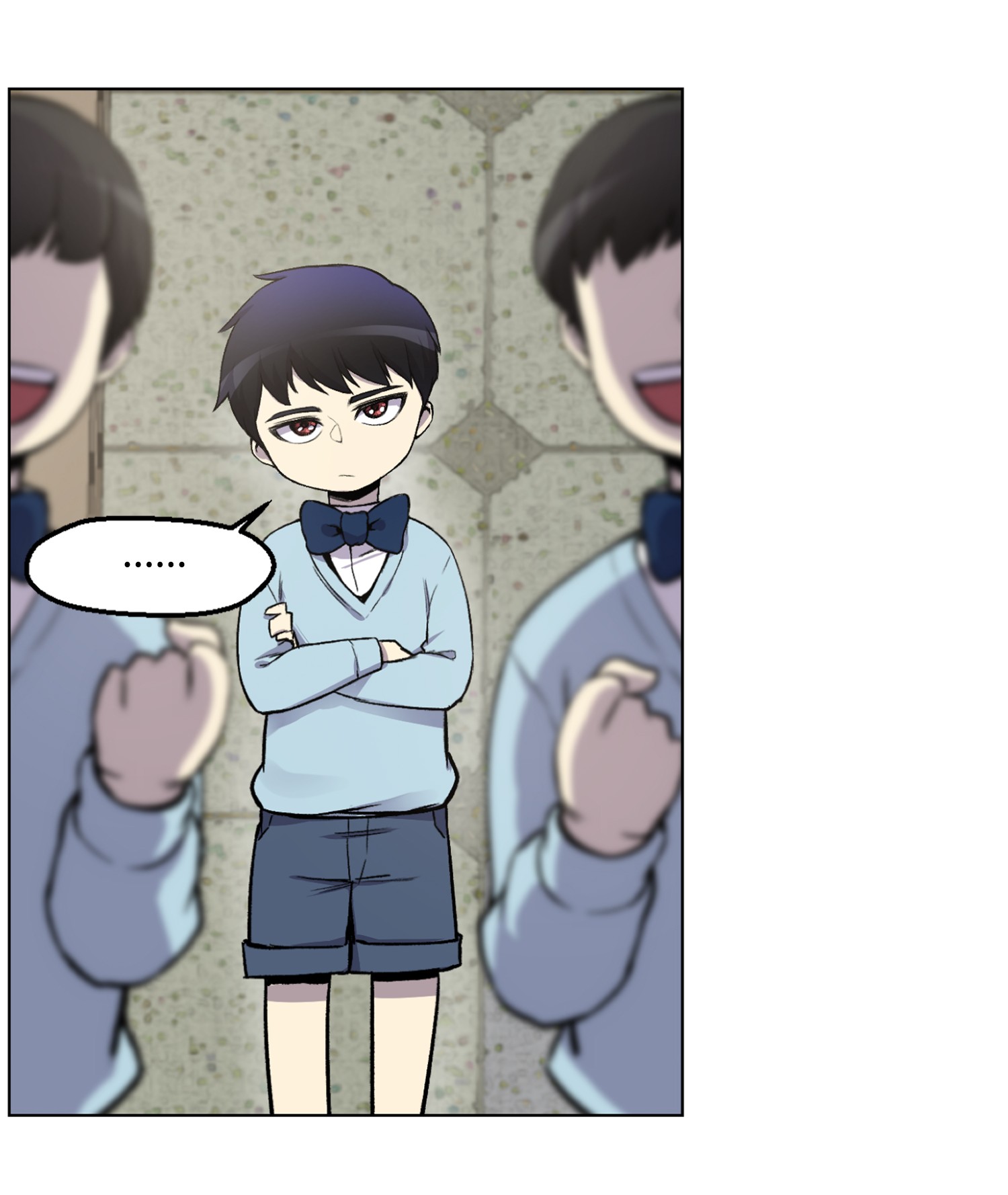 反派逆转02 生日派对