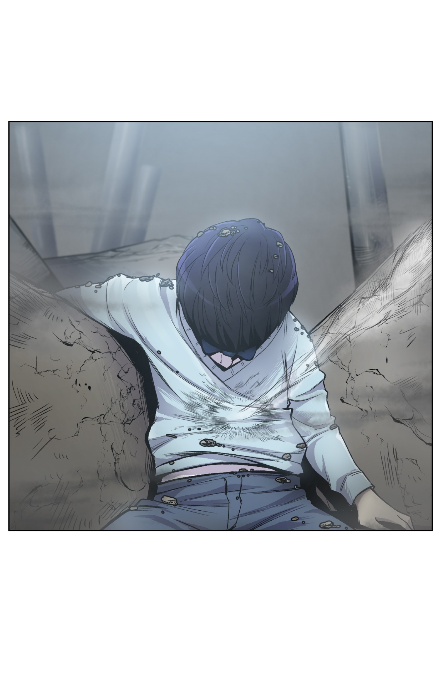 反派逆转02 生日派对