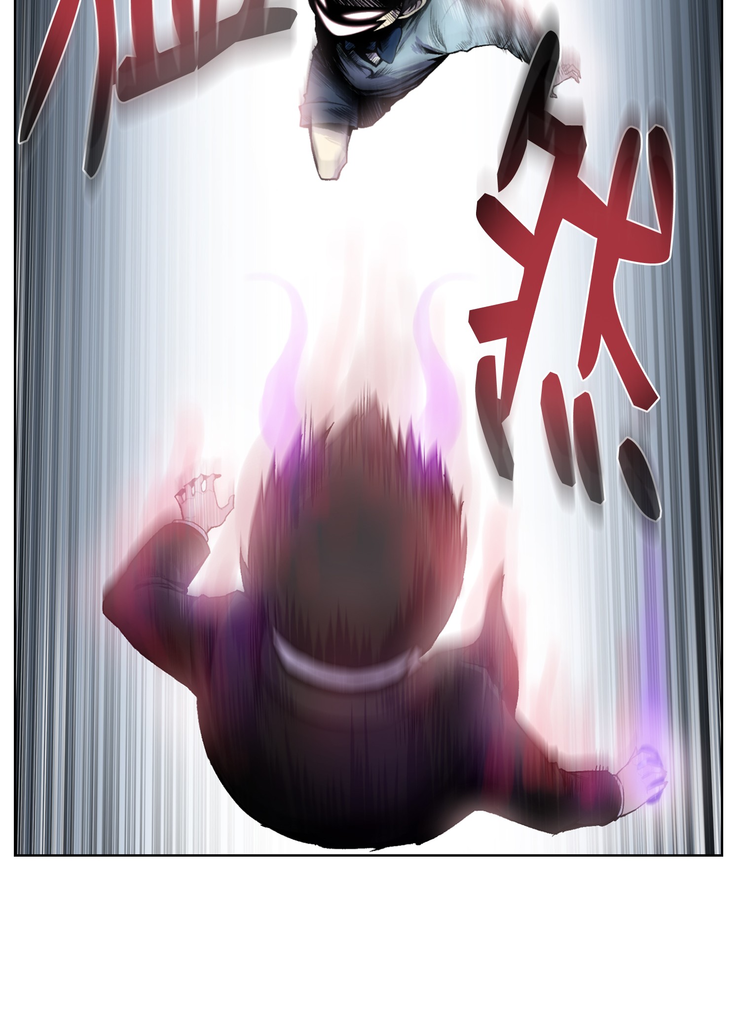 反派逆转04 这小子是怪物