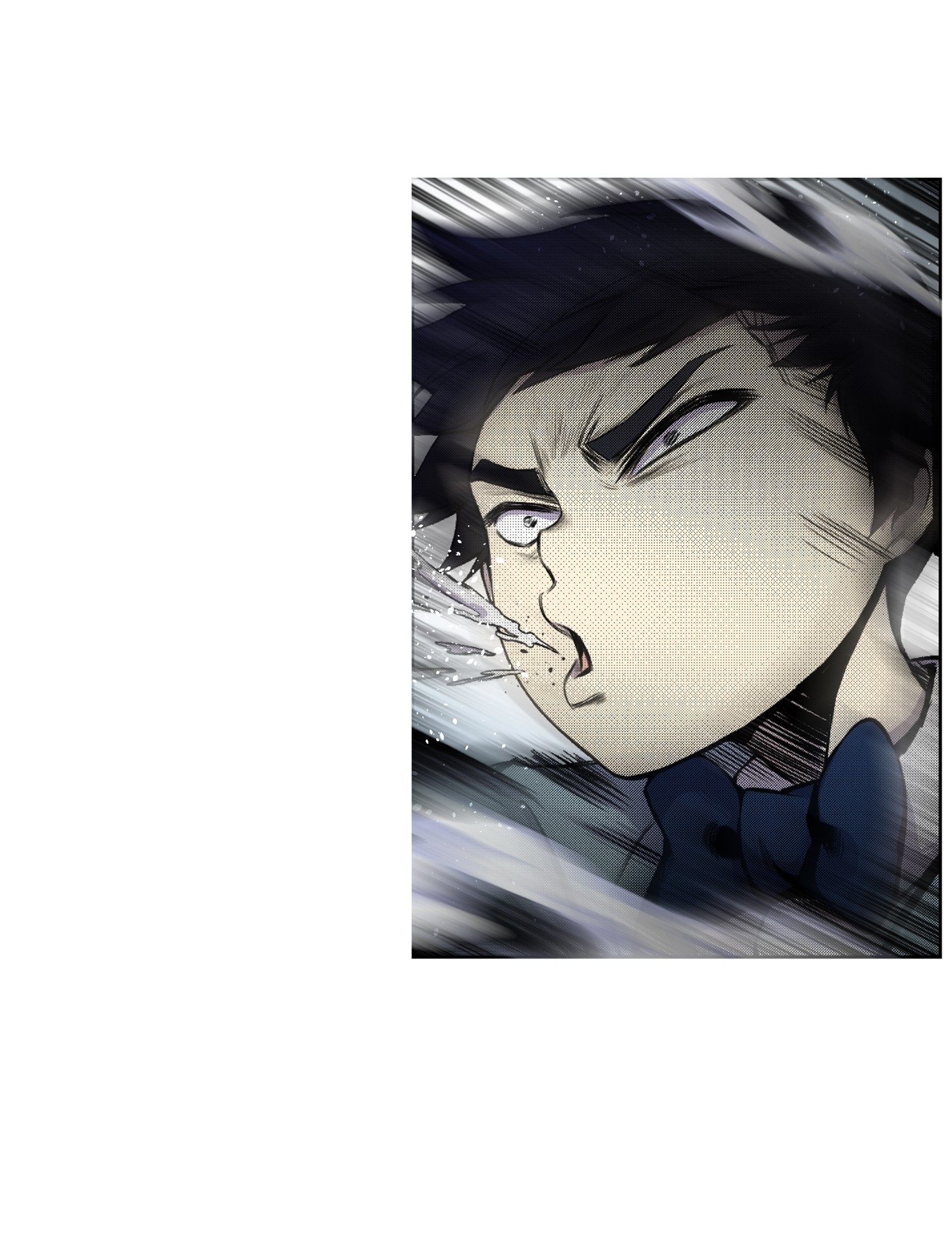 反派逆转04 这小子是怪物