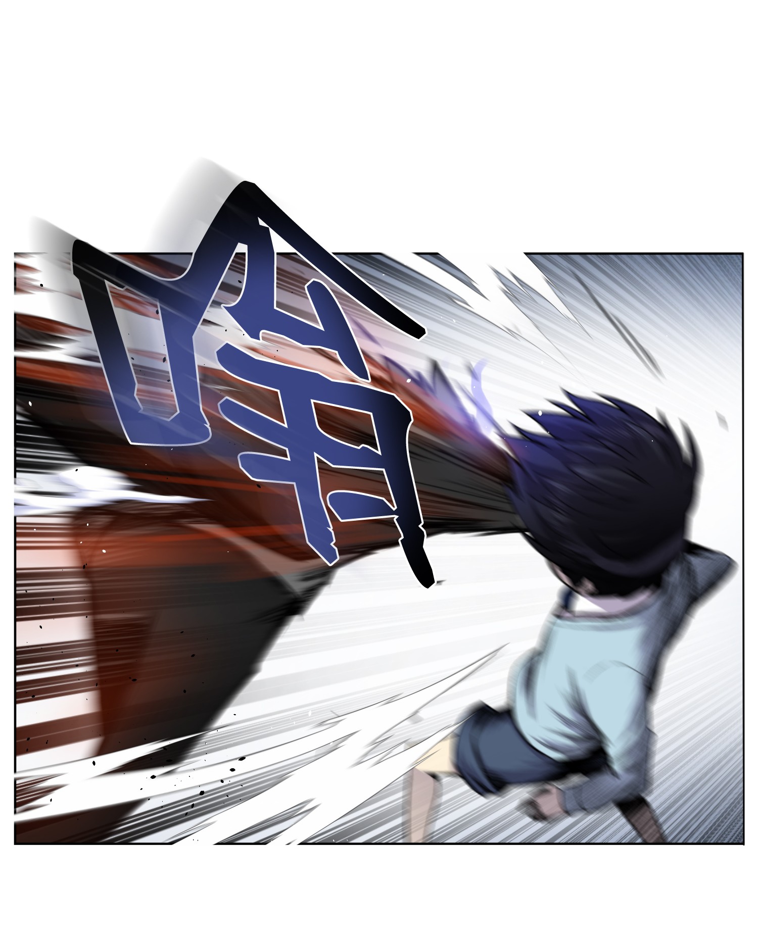 反派逆转04 这小子是怪物