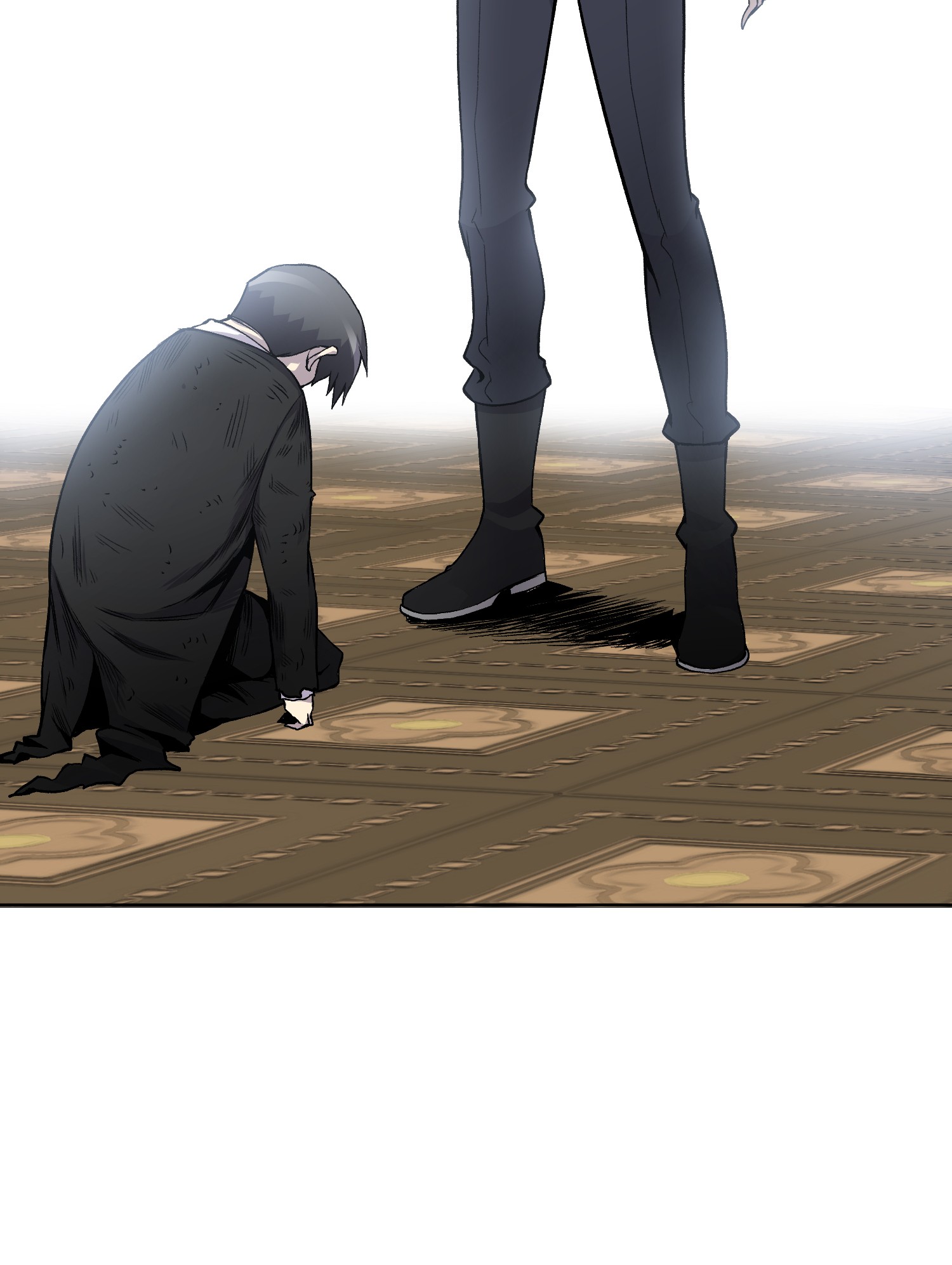 反派逆转04 这小子是怪物