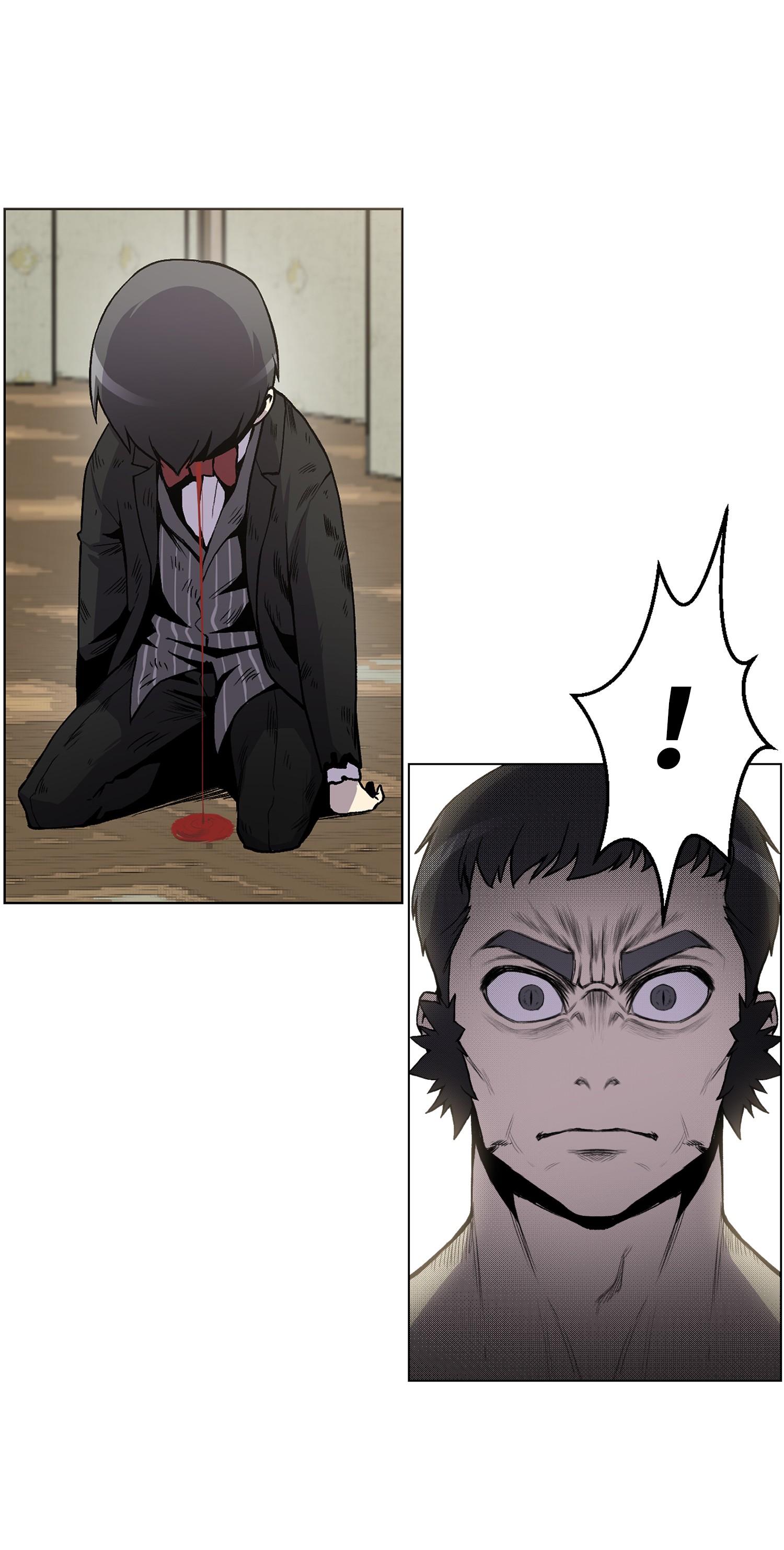 反派逆转05 魔晶的陨落