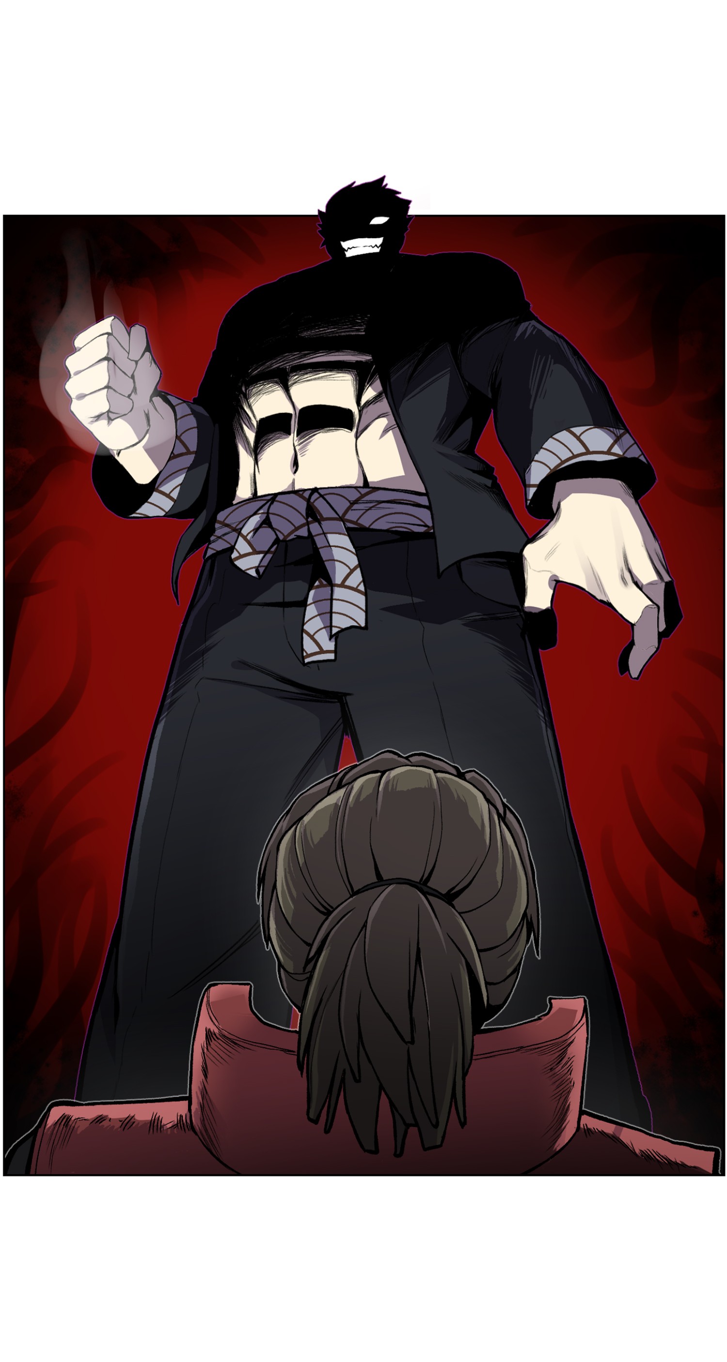 反派逆转05 魔晶的陨落