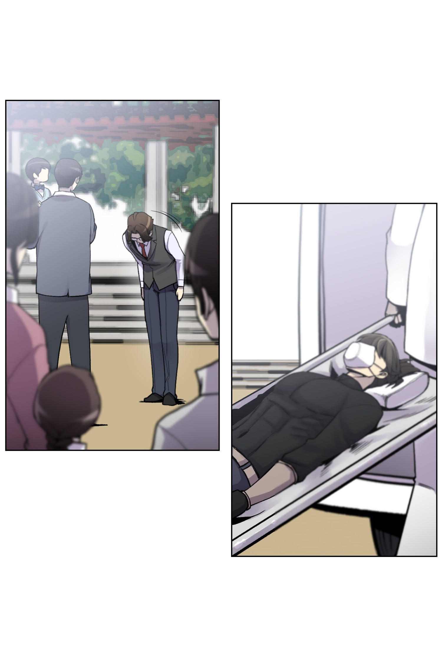 反派逆转05 魔晶的陨落