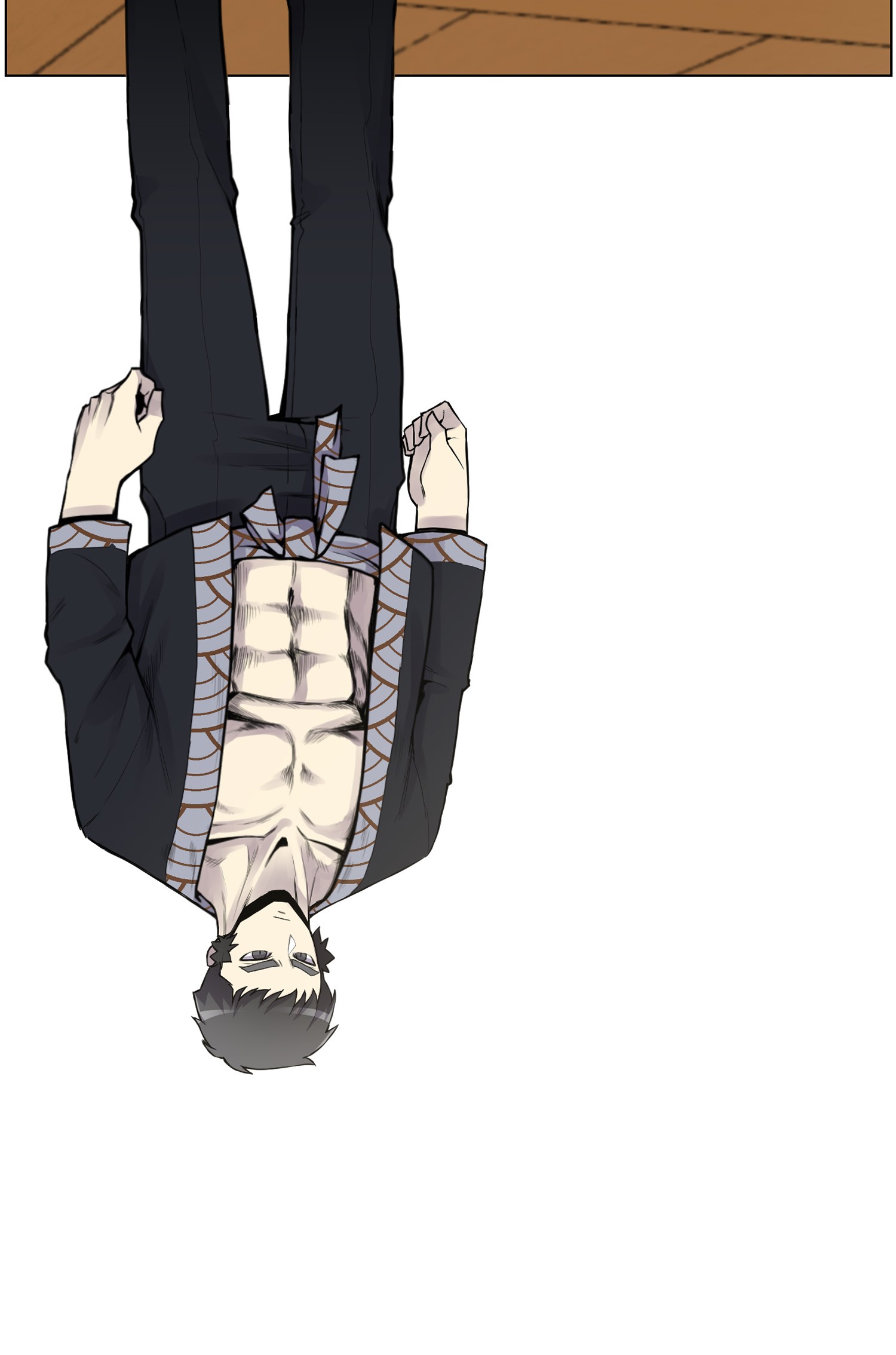 反派逆转05 魔晶的陨落