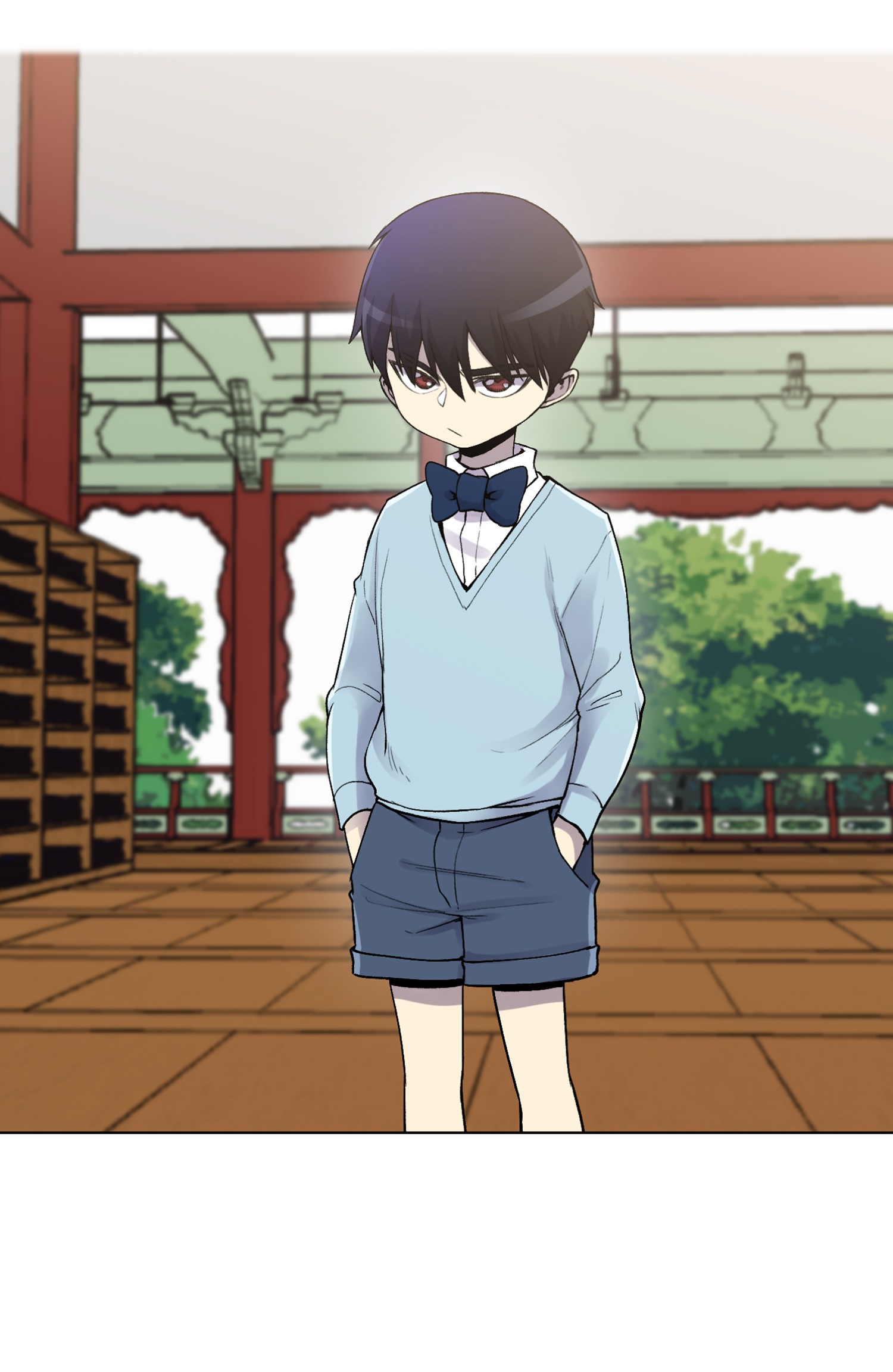 反派逆转05 魔晶的陨落