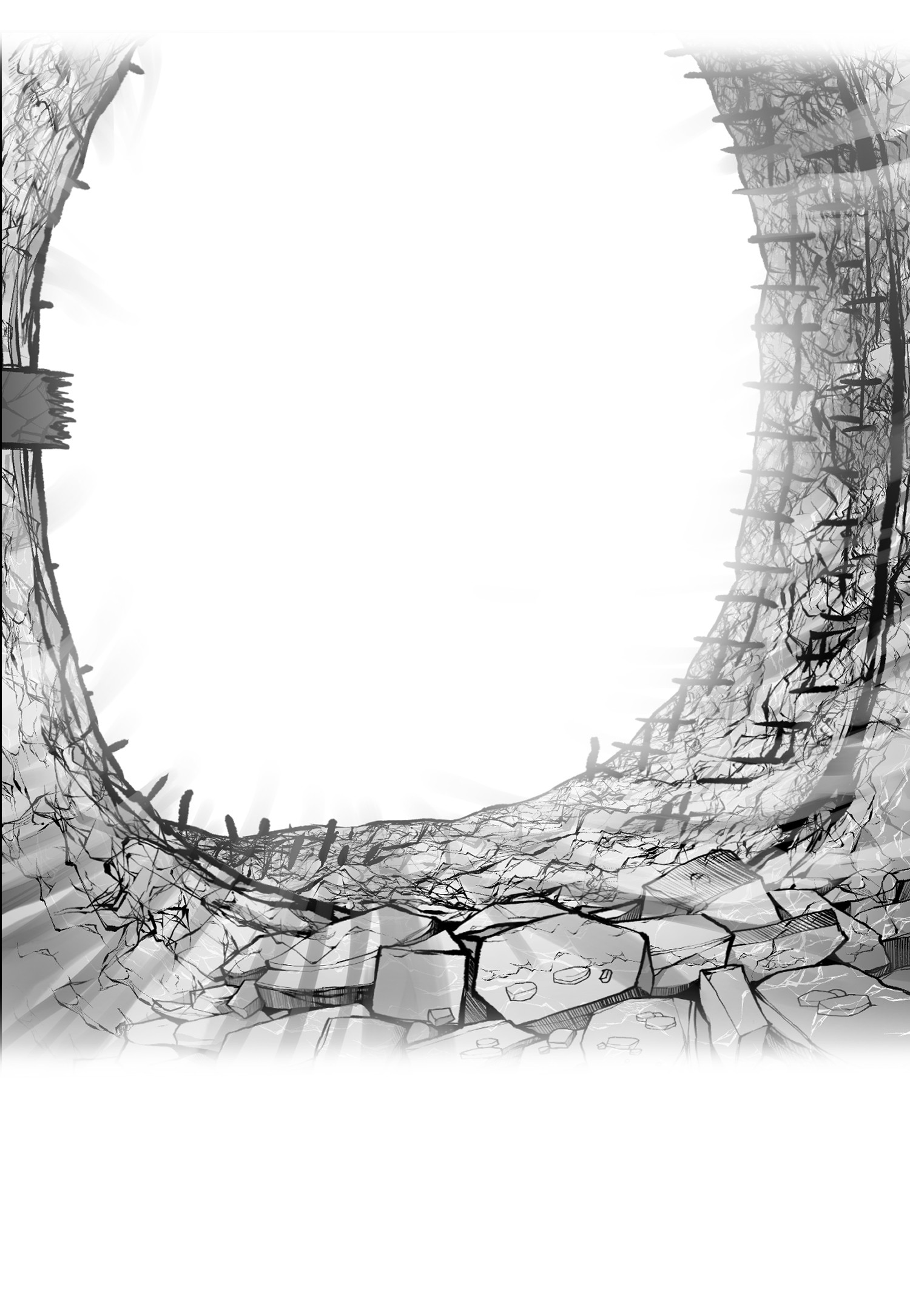 反派逆转05 魔晶的陨落
